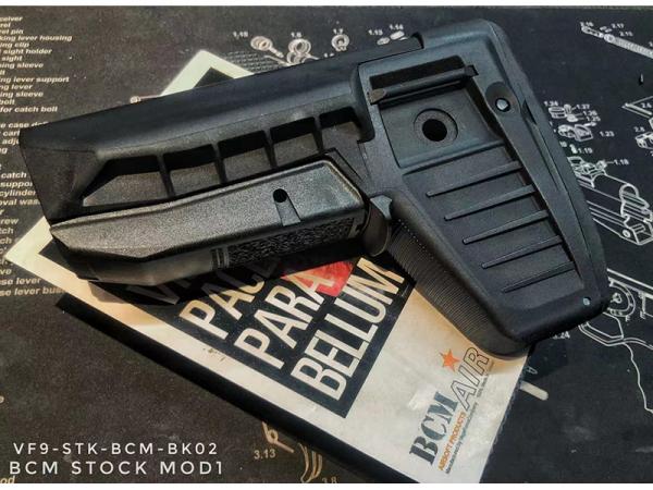 T VFC BCM GUNFIGHTER™ MOD 1 Stock